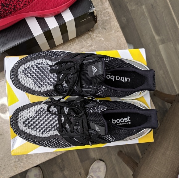 Adidas Boost Ultra Harden Medal - Picture 2 of 8